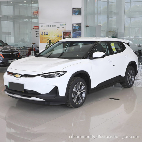 2023 New Energy Car Chevrolet Menlo Pure Electric 2023 New Electric Vehicle